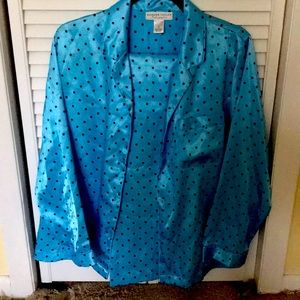 Morgan Taylor pajamas